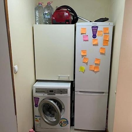 Apartament Cu Un Dormitor / One Bedroom Apartment Satu Mare Ngoại thất bức ảnh